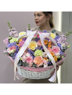 ДОФАМИНОВАЯ КОРЗИНА