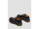 Dr Martens 8065 Smooth Leather Mary Jane Shoes