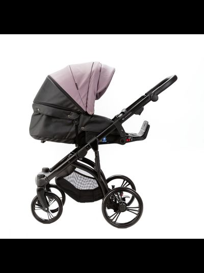 Коляска 2 в 1 Adamex Lanti Deluxe