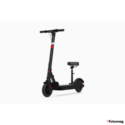 Электросамокат MIDWAY i-Max PRO черный