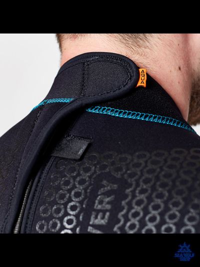 Гидрокостюм неопрен 3мм AquaDiscovery &quot;Аврора&quot; р.МL-50