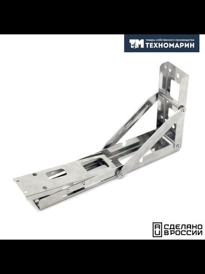 Кронштейн столешницы (тип 2)