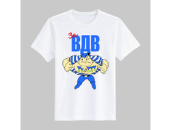 Футболка #26 ВДВ