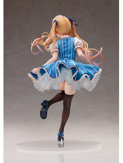 Фигурка 1/7 Эрири Спенсер Савамура (Eriri Spencer Sawamura Okigaechuu Maid ver.)