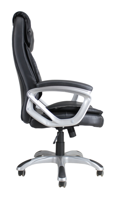 Кресло руководителя CTK-XH-2002 black