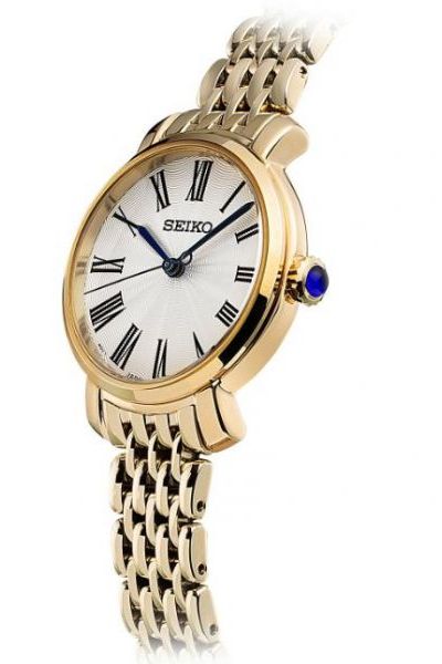 Наручные часы Seiko SRZ498P1