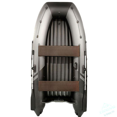 Лодка ПВХ Pelican Спорт 300НДНД