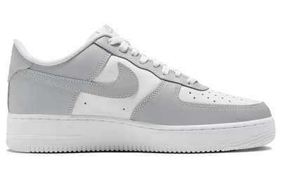 Nike Air Force 1 07 Light Smoke Grey