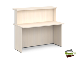 Ресепшн V-87 1400*760*1220 мм (Ш*Г*В)