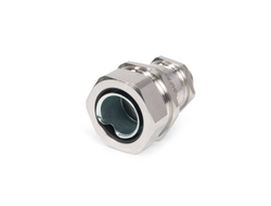 Ввод кабельный для металлорукава из нержавеющей стали ВК-М20(8-16 мм)-МР20 (INOX) герметичный с метрической резьбой «M»
