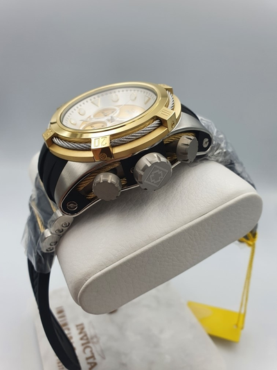 Часы Invicta 37197 Bolt Zeus