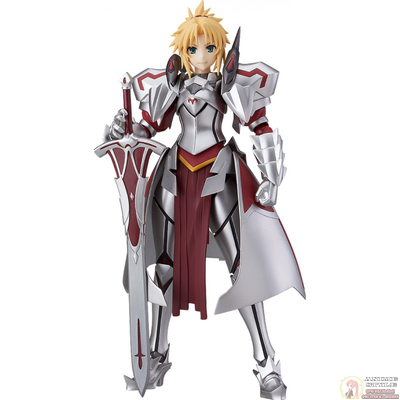Mordred figma outlet