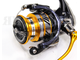 Катушка Daiwa 19 Revros LT 2500