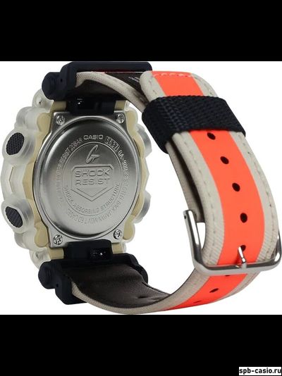 Часы Casio G-Shock GA-900TS-4AER