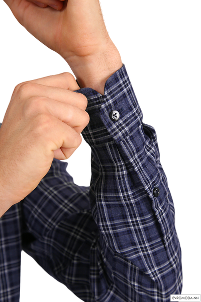 Рубашка мужская Тивара2-PTF