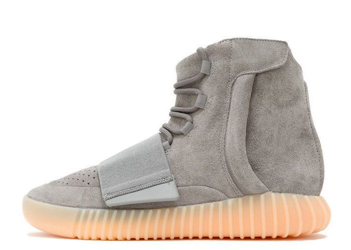Adidas yeezy boost 750 grey gum 2025