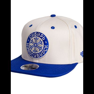 Бейсболка ХК «СИБИРЬ» (р.55-58) 010531