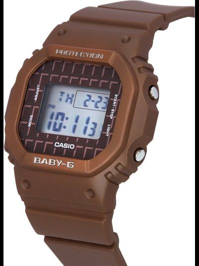 Часы Casio Baby-G BGD-565USW-5