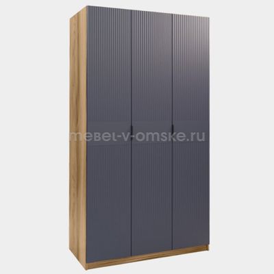 Шкаф Амели 3-х дверный