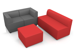 ОПТИМА. Двухместный модуль.