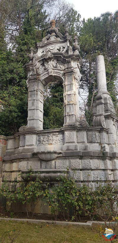 Индивидуальный тур -  Дворцы и парки Южнобережья