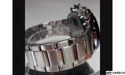 Часы Casio Edifice EFS-S500DB-2A