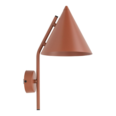 Светильник настенный TK Lighting 11087 CONO BRICK