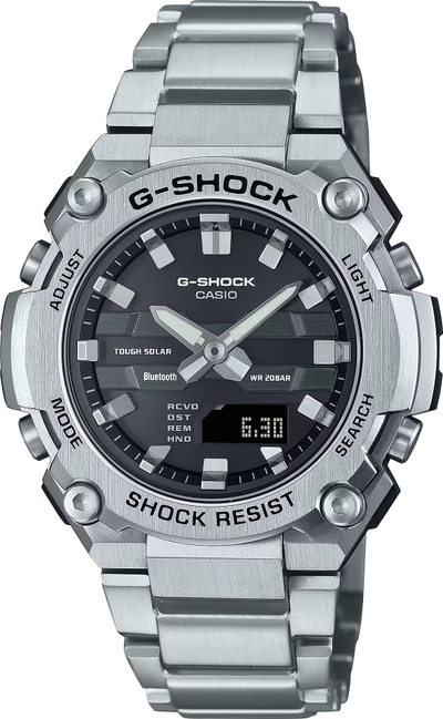 Часы Casio G-Shock GST-B600D-1A