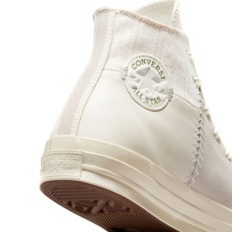 Кеды Converse Chuck 70 Crafted Mixed Material