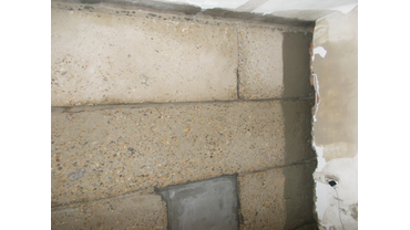 гидроизоляция кирпичной кладки