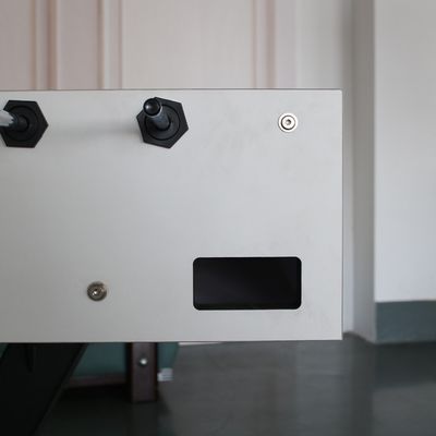 Игровой стол — футбол «Defender»