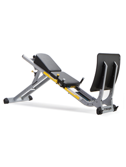 Тренажер для мышц ног Total Gym ELEVATE Jump™