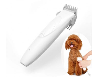Машинка для стрижки животных Xiaomi Pawbby Pet Shaver MG-HC001A