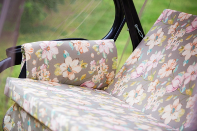 Качели садовые Ольса "Сиена" с1116