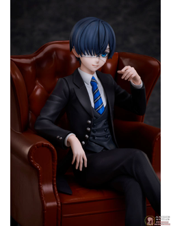 Фигурка Сиэль Фантомхайв (Ciel Phantomhive Aniplex)