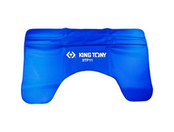 Защитная накидка на крыло с магнитным креплением 1050х650 мм. KINGTONY 9TP11
