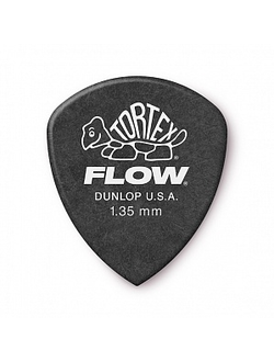 Dunlop 558P1.35 Tortex Flow