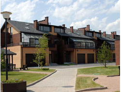 «БАРВИХА ХИЛЛС»