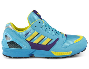 Adidas zx 8000 trainers new arrivals