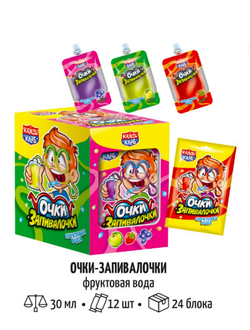 Детские кондитерские изделия