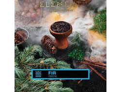 Табак Element Fir Пихта Вода 25 гр