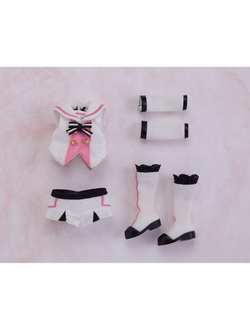 Нендроид-кукла Кизуне Ай (Nendoroid Doll Kizuna Ai)