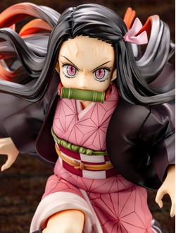 Фигурка 1/8 Нэдзуко Камадо (Kamado Nezuko)