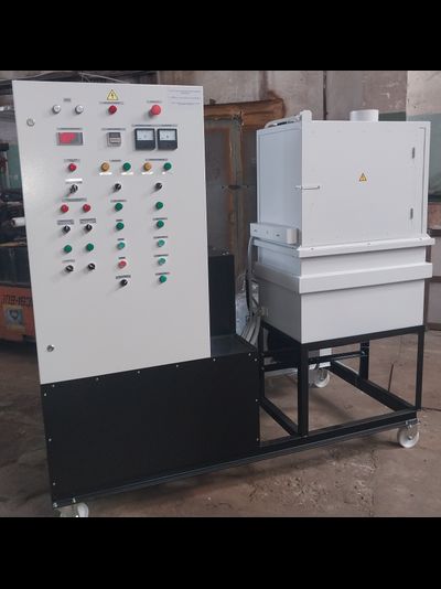 Установка ЭПП 40 кВт