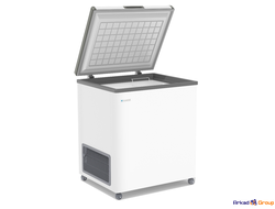 Ларь морозильный Frostor F 215 S белый Standart