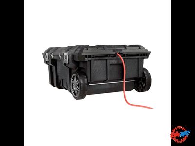Ящик для инструментов Keter 25 GAL Mobile Box 17200157