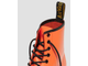 Dr Martens ботинки 1460 Smooth Leather оранжевые
