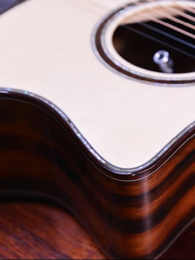 Crafter LX G-4000ce