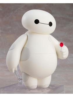 Нендроид Бэймакс (Baymax)