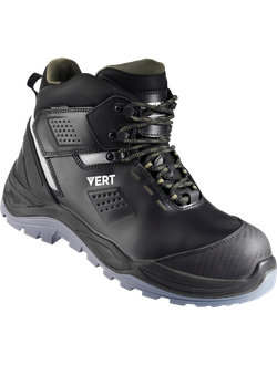 Ботинки VERT с КП и КС